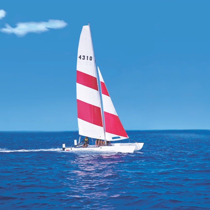 CATAMARAN