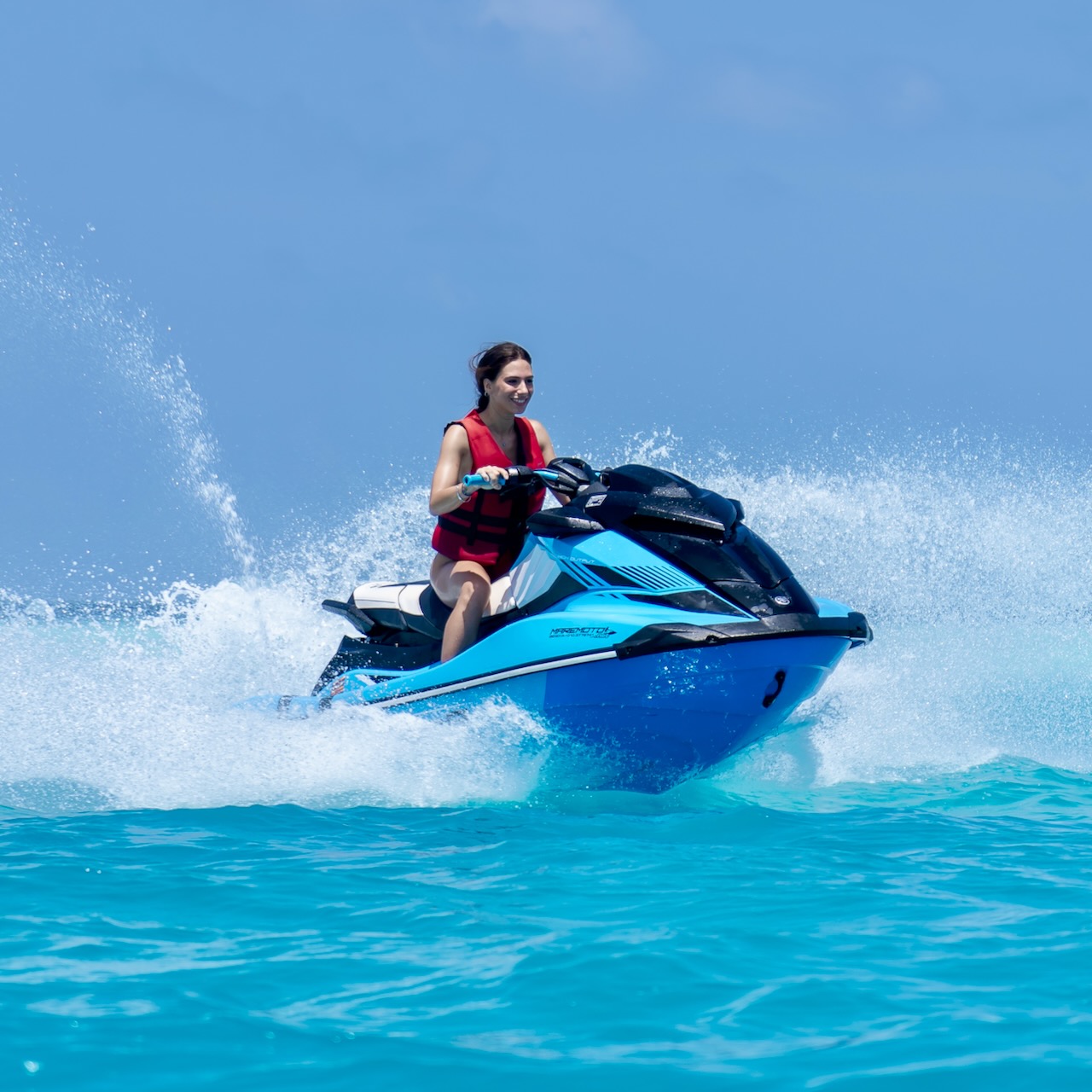  JET SKI