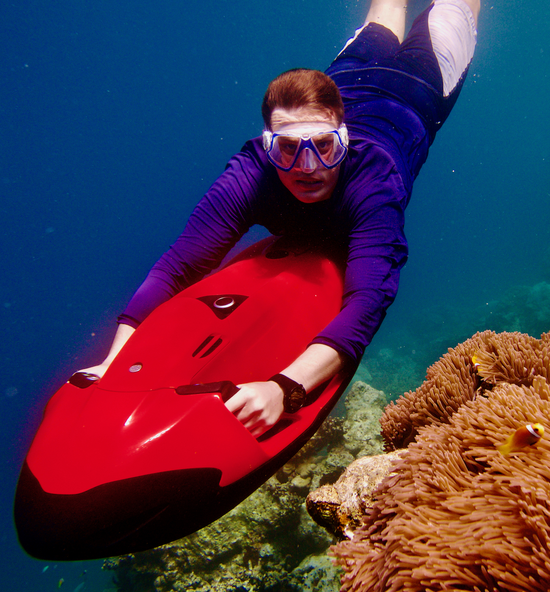SEABOB
