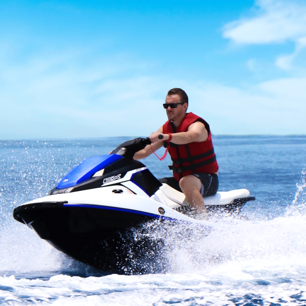 JET SKI