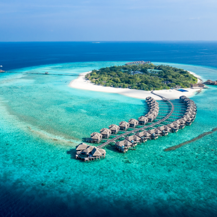 JA MANAFARU MALDIVES