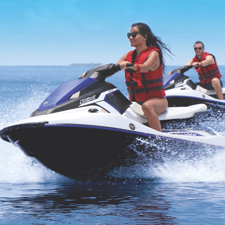 JET SKI