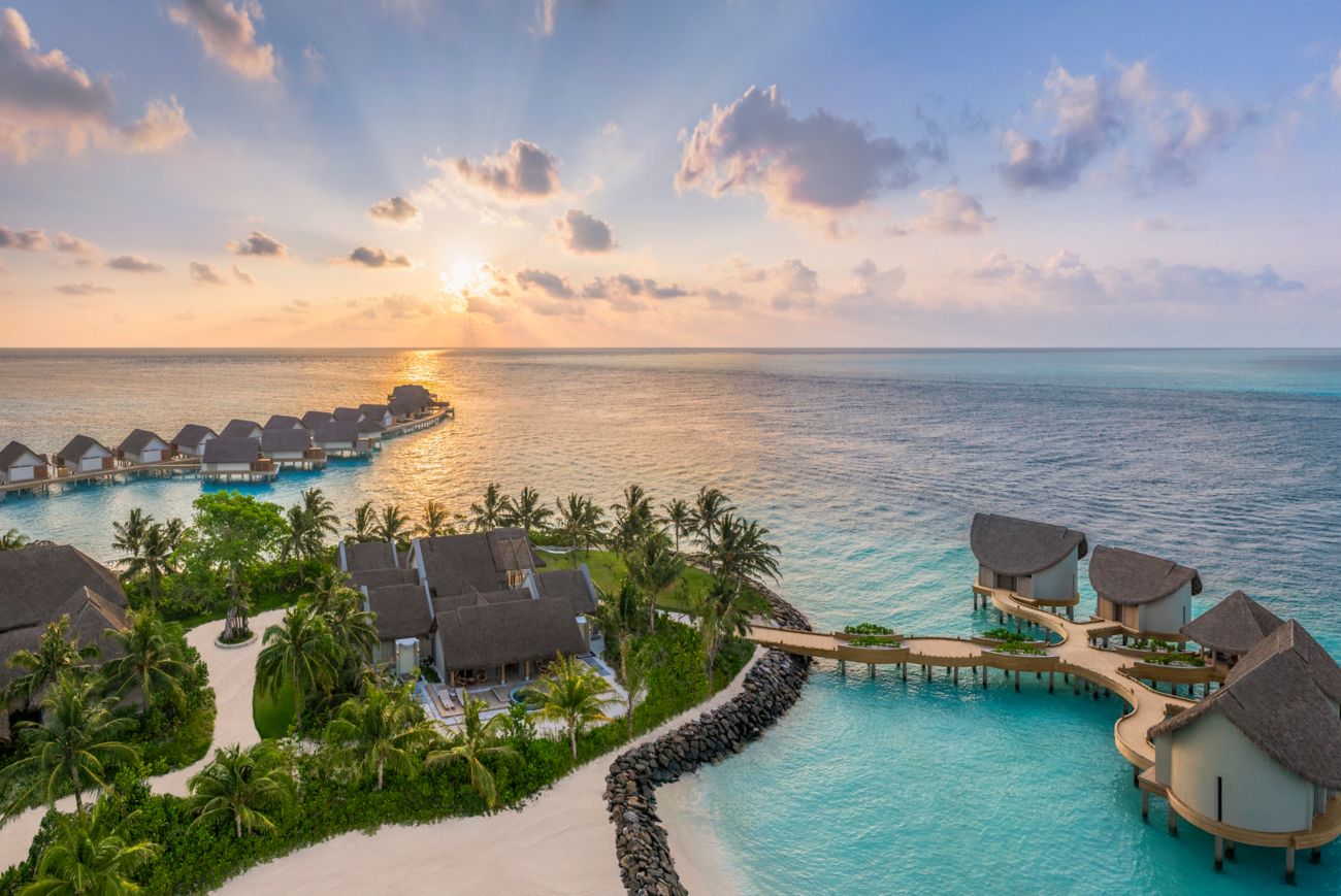 JW MARRIOTT KAAFU
