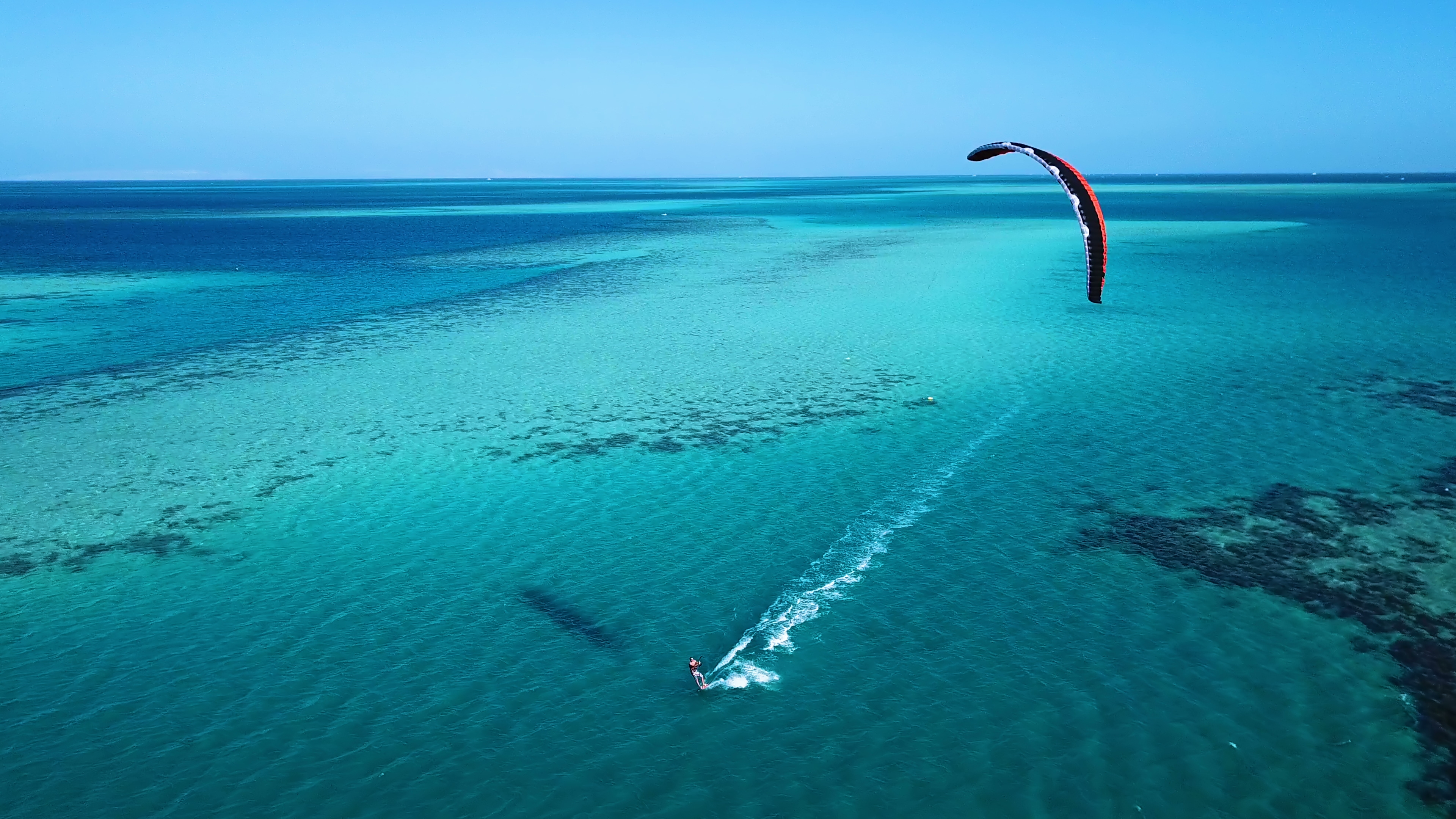 Watersports